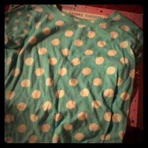 Top shirt pink brand venteg